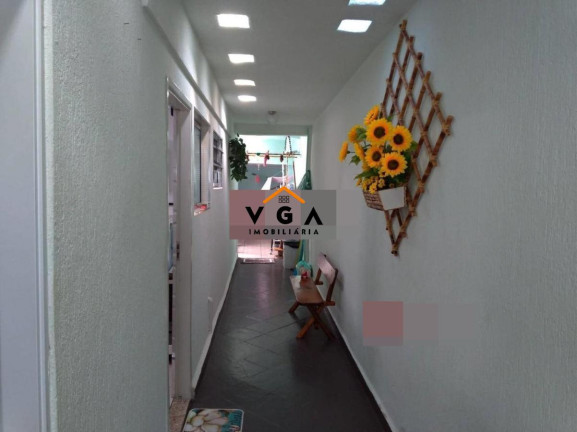 Imagem Casa com 2 Quartos à Venda, 130 m² em Conjunto Residencial José Bonifácio - São Paulo Imagem Casa com 2 Quartos à Venda, 130 m² em Conjunto Residencial José Bonifácio - São Paulo