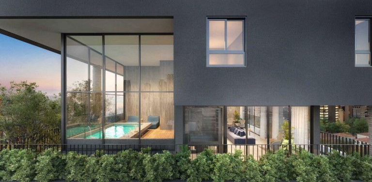 Imagem Imóvel com 1 Quarto à Venda, 35 m² em Campo Belo - São Paulo Imagem Imóvel com 1 Quarto à Venda, 35 m² em Campo Belo - São Paulo