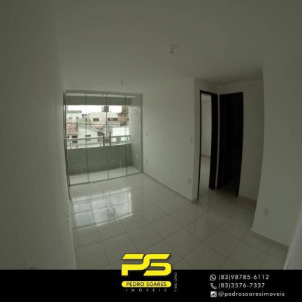 Imagem Apartamento com 2 Quartos à Venda, 50 m² em Gramame - João Pessoa Imagem Apartamento com 2 Quartos à Venda, 50 m² em Gramame - João Pessoa