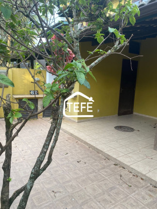 Imagem Casa com 4 Quartos à Venda, 130 m² em Vargem Grande - Rio De Janeiro