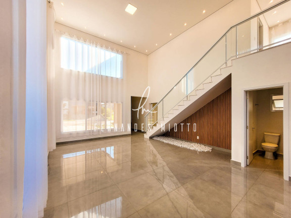 Imagem Casa de Condomínio com 3 Quartos à Venda, 300 m² em Gran Ville São Venâncio - Itupeva