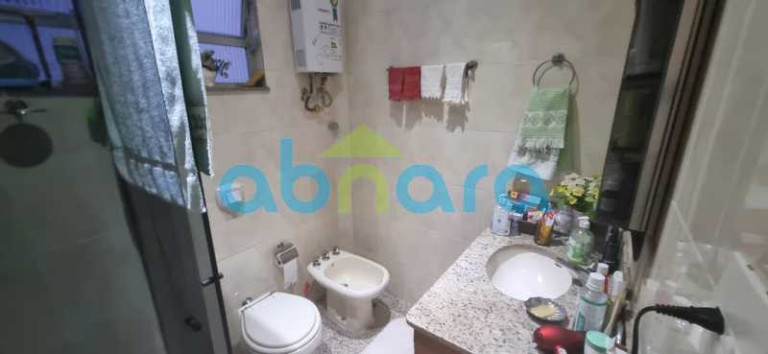 Imagem Apartamento com 2 Quartos à Venda, 80 m² em Copacabana - Rio De Janeiro Imagem Apartamento com 2 Quartos à Venda, 80 m² em Copacabana - Rio De Janeiro