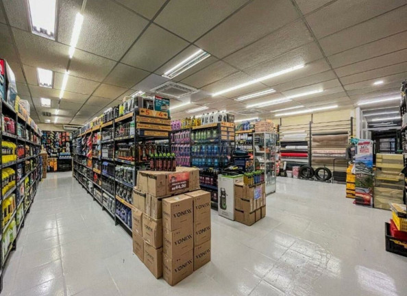 Imagem Imóvel Comercial à Venda, 2.400 m² em Ipiranga - São Paulo Imagem Imóvel Comercial à Venda, 2.400 m² em Ipiranga - São Paulo