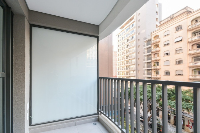 Imagem Imóvel com 1 Quarto à Venda, 21 m² em República - São Paulo Imagem Imóvel com 1 Quarto à Venda, 21 m² em República - São Paulo