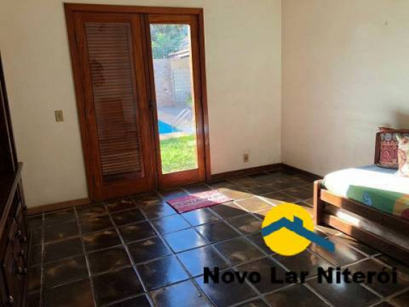 Imagem Casa com 4 Quartos à Venda, 480 m² em Itacoatiara - Niterói Imagem Casa com 4 Quartos à Venda, 480 m² em Itacoatiara - Niterói