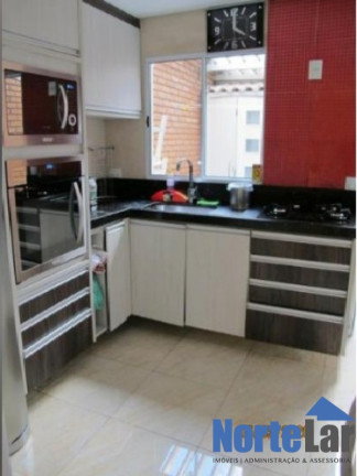 Imagem Casa de Condomínio com 2 Quartos à Venda, 65 m² em Loteamento City Jaragua - São Paulo Imagem Casa de Condomínio com 2 Quartos à Venda, 65 m² em Loteamento City Jaragua - São Paulo