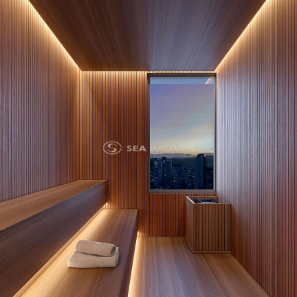 Imagem Apartamento com 4 Quartos à Venda, 232 m² em Centro - Balneário Camboriú