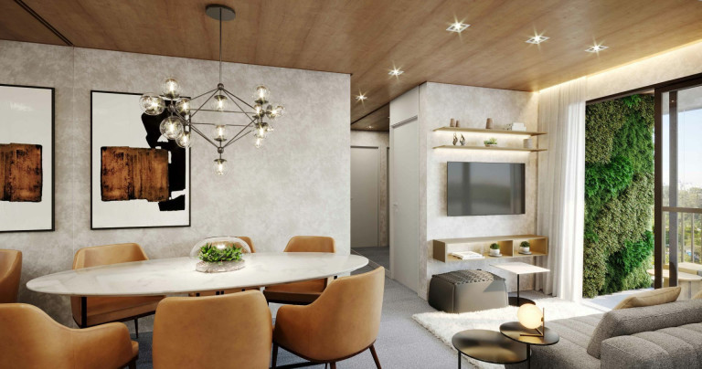Imagem Apartamento com 3 Quartos à Venda, 67 m² em Vila Anastácio - São Paulo