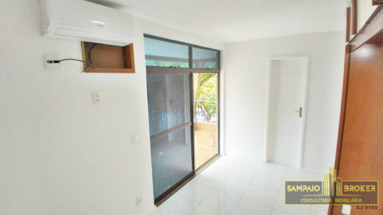 Imagem Apartamento com 2 Quartos para Alugar,  em Recreio Dos Bandeirantes - Rio De Janeiro