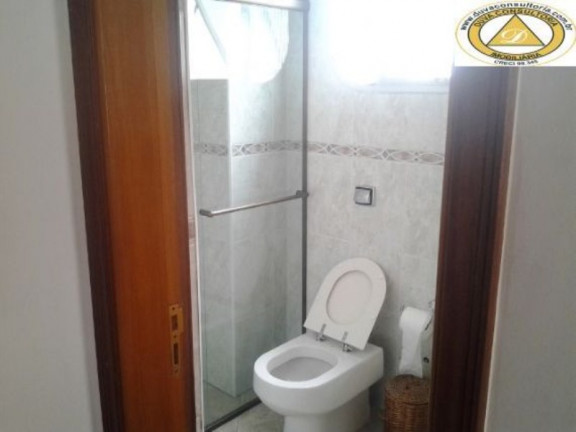 Imagem Apartamento com 3 Quartos à Venda, 120 m² em Centro - Guarujá
