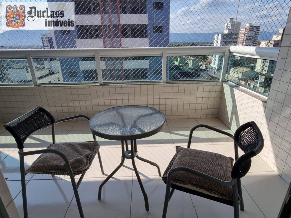Imagem Apartamento com 2 Quartos à Venda, 82 m² em Guilhermina - Praia Grande Imagem Apartamento com 2 Quartos à Venda, 82 m² em Guilhermina - Praia Grande