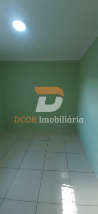 Imagem Casa com 1 Quarto para Alugar, 49 m² em Centro - Diadema Imagem Casa com 1 Quarto para Alugar, 49 m² em Centro - Diadema