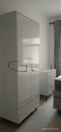 Imagem Kitnet com 1 Quarto à Venda, 27 m² em Brás - São Paulo