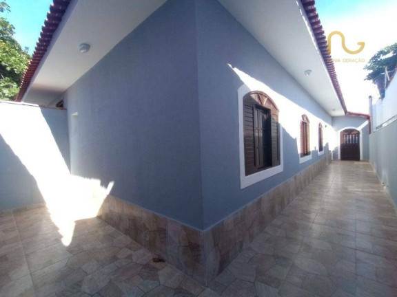Imagem Casa com 3 Quartos à Venda, 106 m² em Balneário Itaoca - Mongaguá Imagem Casa com 3 Quartos à Venda, 106 m² em Balneário Itaoca - Mongaguá