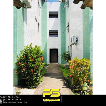 Imagem Apartamento com 3 Quartos à Venda, 83 m² em Jardim Cidade Universitária - João Pessoa Imagem Apartamento com 3 Quartos à Venda, 83 m² em Jardim Cidade Universitária - João Pessoa
