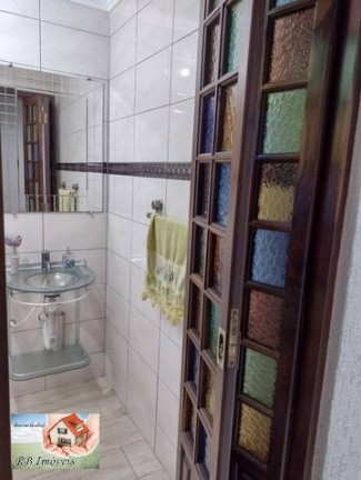 Imagem Casa com 3 Quartos à Venda, 125 m² em Rudge Ramos - São Bernardo Do Campo Imagem Casa com 3 Quartos à Venda, 125 m² em Rudge Ramos - São Bernardo Do Campo