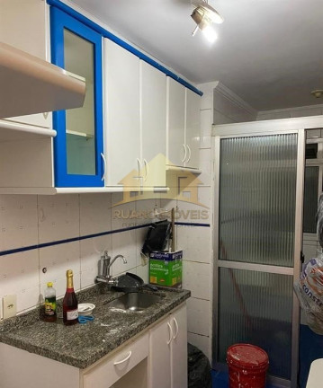Imagem Apartamento com 3 Quartos à Venda, 55 m² em Aricanduva - São Paulo Imagem Apartamento com 3 Quartos à Venda, 55 m² em Aricanduva - São Paulo