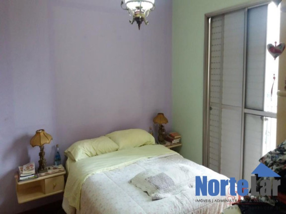 Imagem Apartamento com 3 Quartos à Venda, 93 m² em Santana - São Paulo Imagem Apartamento com 3 Quartos à Venda, 93 m² em Santana - São Paulo