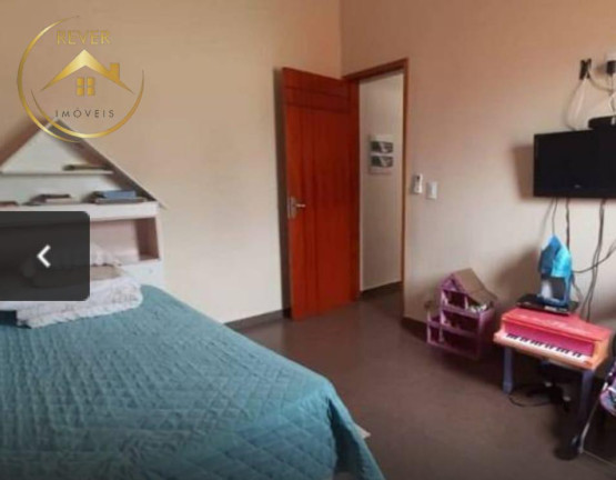 Imagem Casa com 2 Quartos à Venda, 119 m² em Jardim Bonfim - Campinas Imagem Casa com 2 Quartos à Venda, 119 m² em Jardim Bonfim - Campinas