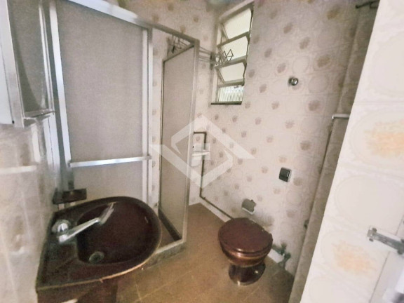 Imagem Apartamento com 1 Quarto à Venda, 33 m² em Copacabana - Rio De Janeiro Imagem Apartamento com 1 Quarto à Venda, 33 m² em Copacabana - Rio De Janeiro