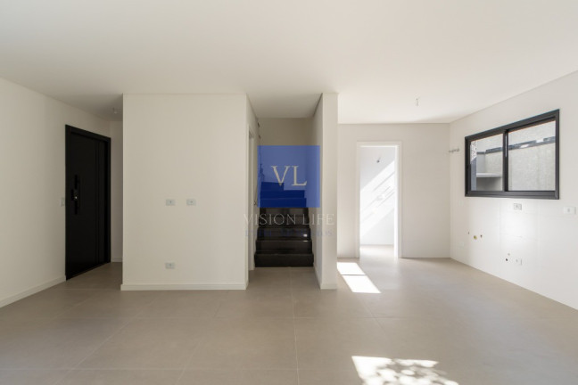 Imagem Casa com 3 Quartos à Venda, 110 m² em Pilarzinho - Curitiba