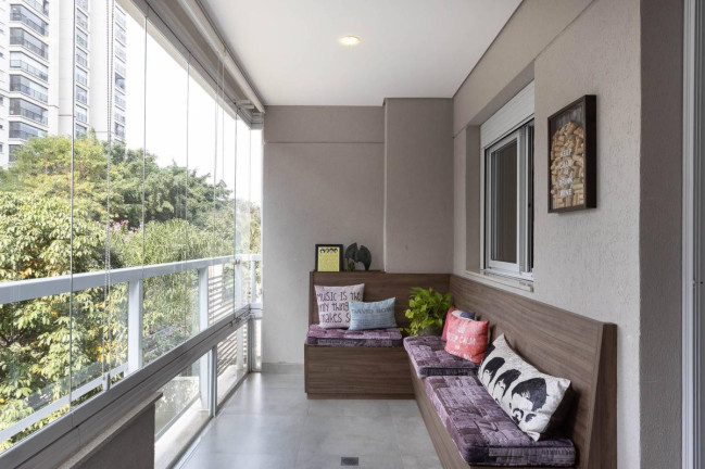 Imagem Apartamento com 2 Quartos à Venda, 108 m² em Vila Santa Catarina - São Paulo Imagem Apartamento com 2 Quartos à Venda, 108 m² em Vila Santa Catarina - São Paulo