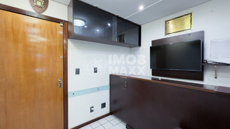 Imagem Sala Comercial à Venda, 26 m² em Asa Sul - Brasília Imagem Sala Comercial à Venda, 26 m² em Asa Sul - Brasília