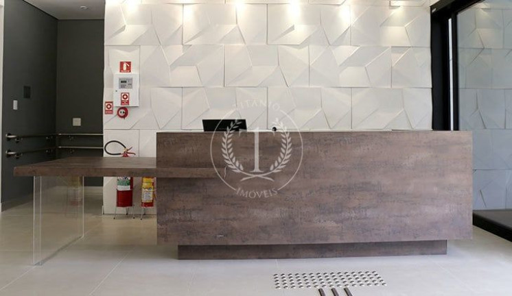 Imagem Sala Comercial à Venda, 35 m² em Campo Belo - São Paulo