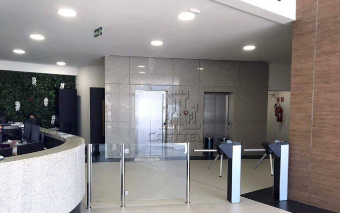 Imagem Sala Comercial para Alugar, 88 m² em Jardim Londrilar - Londrina Imagem Sala Comercial para Alugar, 88 m² em Jardim Londrilar - Londrina