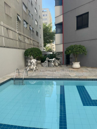 Imagem Apartamento com 2 Quartos para Alugar, 56 m² em Moema - São Paulo Imagem Apartamento com 2 Quartos para Alugar, 56 m² em Moema - São Paulo