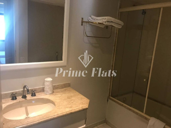 Imagem Apartamento com 1 Quarto para Alugar, 33 m² em Jardim Paulista - São Paulo Imagem Apartamento com 1 Quarto para Alugar, 33 m² em Jardim Paulista - São Paulo