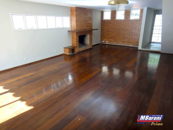 Imagem Casa com 4 Quartos para Alugar, 450 m² em Jardim Morumbi - São Paulo Imagem Casa com 4 Quartos para Alugar, 450 m² em Jardim Morumbi - São Paulo