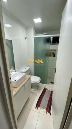 Imagem Apartamento com 2 Quartos à Venda, 52 m² em Campo Limpo - São Paulo Imagem Apartamento com 2 Quartos à Venda, 52 m² em Campo Limpo - São Paulo