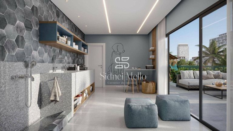 Imagem Apartamento com 3 Quartos à Venda, 129 m² em 2 Quadra Norte - Balneário Camboriú