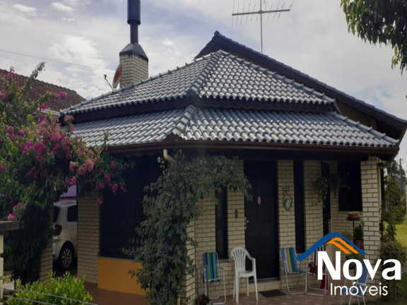 Imagem Imóvel com 3 Quartos à Venda, 160 m² em Vila Germânia - Nova Petrópolis Imagem Imóvel com 3 Quartos à Venda, 160 m² em Vila Germânia - Nova Petrópolis