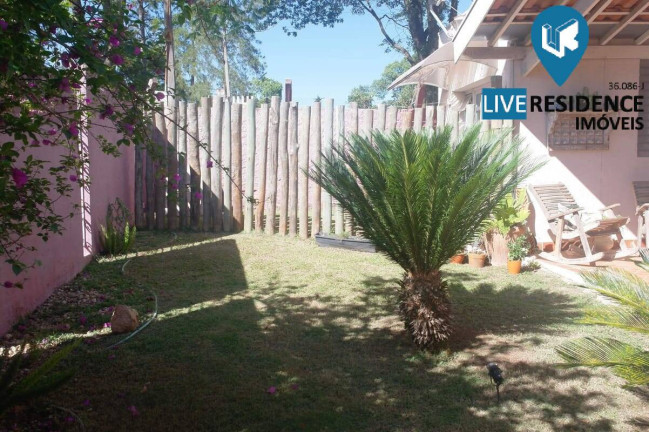 Imagem Casa com 3 Quartos à Venda, 500 m² em Jardim Celeste - Jundiaí