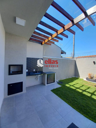 Imagem Casa com 3 Quartos à Venda, 126 m² em Jardim Terra Branca - Bauru Imagem Casa com 3 Quartos à Venda, 126 m² em Jardim Terra Branca - Bauru