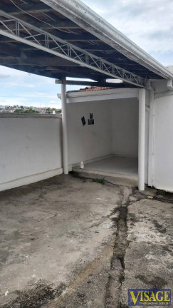 Imagem Casa com 3 Quartos à Venda, 336 m² em Centro - Jacareí Imagem Casa com 3 Quartos à Venda, 336 m² em Centro - Jacareí