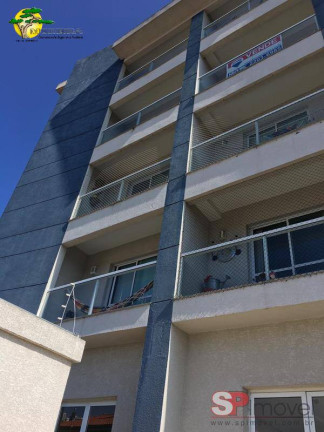 Imagem Apartamento com 2 Quartos à Venda, 80 m² em Tremembe - São Paulo