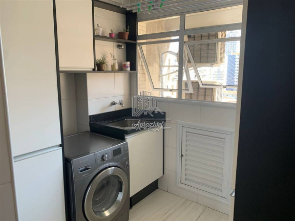 Imagem Apartamento com 3 Quartos à Venda, 204 m² em Boqueirao - Santos Imagem Apartamento com 3 Quartos à Venda, 204 m² em Boqueirao - Santos