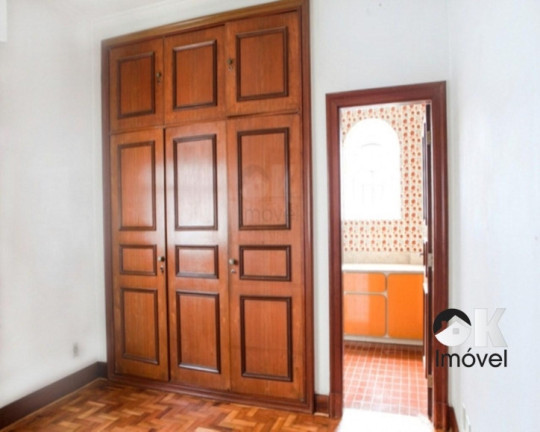 Imagem Apartamento com 4 Quartos à Venda, 315 m² em Jardim Paulista - São Paulo