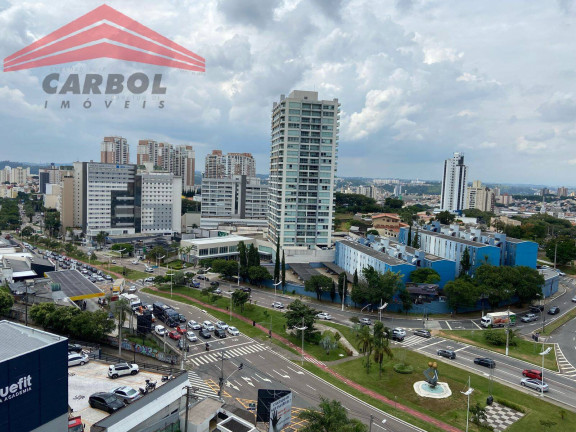Imagem Apartamento com 3 Quartos à Venda, 65 m² em Centro - Jundiaí Imagem Apartamento com 3 Quartos à Venda, 65 m² em Centro - Jundiaí