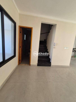 Imagem Casa com 3 Quartos à Venda, 105 m² em Chácara Primavera - Campinas Imagem Casa com 3 Quartos à Venda, 105 m² em Chácara Primavera - Campinas