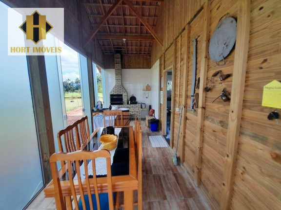 Imagem Chácara com 2 Quartos à Venda, 50.001 m² em Vila Nova - Joinville Imagem Chácara com 2 Quartos à Venda, 50.001 m² em Vila Nova - Joinville