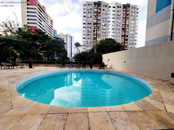 Imagem Imóvel com 4 Quartos à Venda, 168 m² em Pituba - Salvador