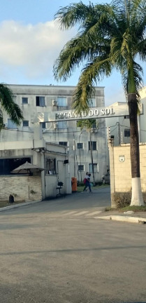 Apartamento com 2 Quartos à Venda, 42 m² em Piedade - Jaboatao Dos Guararapes