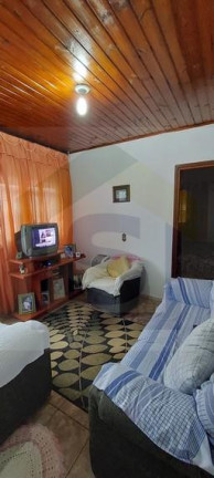 Imagem Casa com 2 Quartos à Venda, 82 m² em Jardim Cristina - Botucatu Imagem Casa com 2 Quartos à Venda, 82 m² em Jardim Cristina - Botucatu