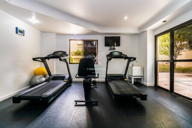Imagem Apartamento com 3 Quartos à Venda, 91 m² em Perdizes - São Paulo Imagem Apartamento com 3 Quartos à Venda, 91 m² em Perdizes - São Paulo