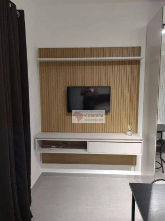 Imagem Apartamento com 1 Quarto para Alugar, 24 m² em Brooklin - São Paulo Imagem Apartamento com 1 Quarto para Alugar, 24 m² em Brooklin - São Paulo