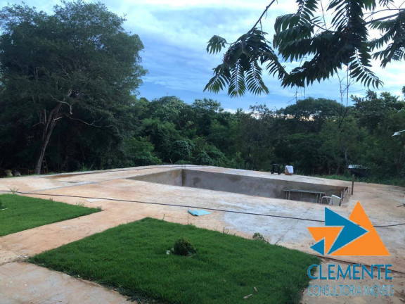 Imagem Casa de Condomínio com 2 Quartos à Venda, em Condomínio Aldeia Da Jaguara - Jaboticatubas Imagem Casa de Condomínio com 2 Quartos à Venda, em Condomínio Aldeia Da Jaguara - Jaboticatubas